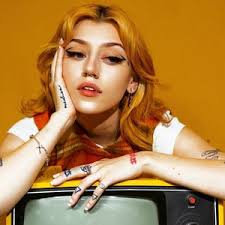 Beth McCarthy age, hometown, biography