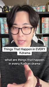 Thing that happen in EVERY kdrama EVER #kdrama #koreandrama #korea #korean  #koreanculture