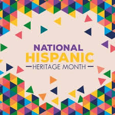 The trivia questions span a variety of fields and topics and demonstrate the diversity of the latinx world. 2021 Hispanic Heritage Month Ieee Computer Society