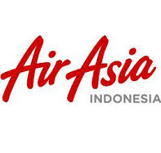 Kunjungi airasia.com dan dapatkan penawaran terbaik hari ini! Airasia Indonesia Logo Heels First Travel