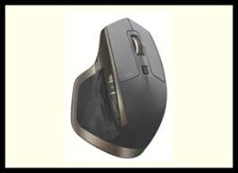 Logitech Mx Master Software And Driver Setup Install Download