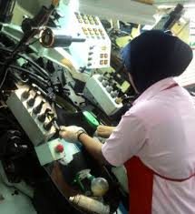 Pabrik baru sudah aktif, telah menarik sekitar 500 karyawan. Karyamitra Profile