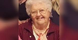 Dorothy Jane Roe Obituary