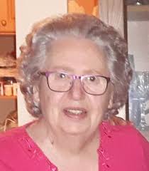 Barbara Davidson Obituary