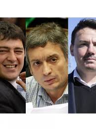 El cristinismo ocupa más espacios en YPF con la designación de Basualdo