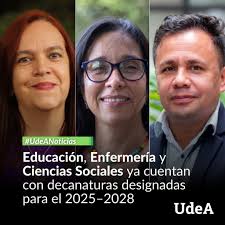 Facultad de Enfermería UdeA (@enfermeriaudea_) · Instagram 照片和视频