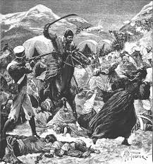 Anglo-Afghan War ...