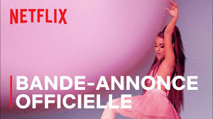 Yosegaman en réponse à barneygumbles jeune lombric. Ariana Grande Excuse Me I Love You Bande Annonce Officielle Vostfr Netflix France Youtube