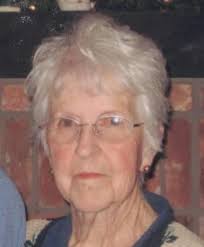 Greta Clarkson Obituary (1922