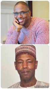 Hon #Hamad #Bah must apologise for his comment about Mandinkas. Ain't gonna  bite my tongue for anyone to say that am a Mandinka!!! I fail to understand  the purpose of Hamad Bah