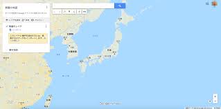 江戸切絵図をgoogle Mapで現在の地図と重ね合わせてみた ひまなひと Note