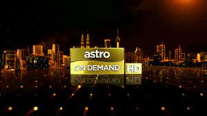 Astro on demand broadcast country: Astro Aod Other Logopedia Fandom
