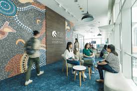 Newcastle Australia Institute of Higher Education Singapore