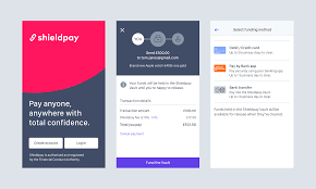Problem is this firm isn't too big so i don't know whether it's 100% safe, am i protected like i would be with a card payment? Vocalink S Pay By Bank App To Partner With Shieldpay To Provide Secure Yet Seamless Transactions