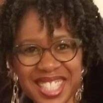 Ladonna Barnett's Instagram, Twitter & Facebook