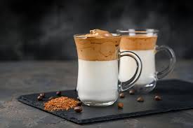 Hai gens kali ini aku bikin dalgona coffee viral enak gengs 😂 😍oh ya buat kalian jangan lupa follow sosial media aku ya 😍📌instagram : Tren Dalgona Coffee Dorong Peningkatan Penjualan Kopi Instan Selama Pandemi Corona Halaman All Kompas Com
