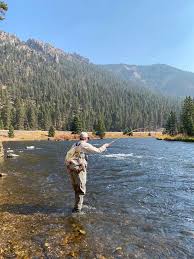 Taylor McCall: Guitars, Trout, and the Debut of "The Hounds"