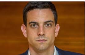 Fox News Signs OANN White House Correspondent Trey Yingst as a  Jersualem-Based Reporter