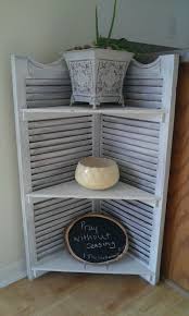 Completely Unique Old Shutter Home Decor Ideas Faithtap Repurposed Furniture Shutter Decor Old Shutters