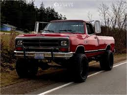 Image result for Garnet 1984 Dodge Truck