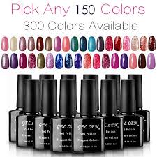 300 Gel Polish Gelpolish Org