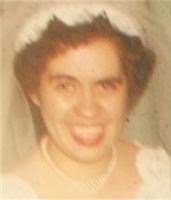 Alice Starkey Obituary (1937