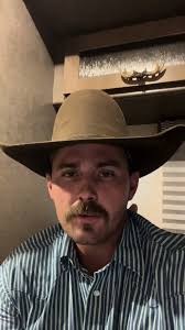 Ultimate Cowboy Showdown Cody Traylor