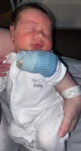 We are looking for volunteers to make baby cannula covers for our local  hospital. We need 1200. Blue, pink, white or cream. Size 10cms by 7cms  approx. 3.25mm needles