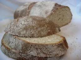 German Bauernbrot Recipe Farmer S Bread Recipe German Bread Food Bread