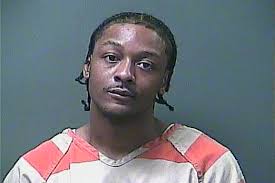 Ohio man arrested for alleged methamphetamine dealing after traffic stop