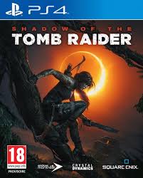 We've also included details of the ps4 trophies and covered the secrets and unlocks you'll receive for completing the game. Shadow Of The Tomb Raider Ps4 Jeux Video Achat Prix Fnac