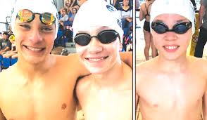 Mullet Wrapper: Gulf Shores Swim Team places 5th at Flip Flop Invitational  in Gulf Shores & Orange Beach
