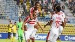 الزمالك يعلن عن قناة جديدة