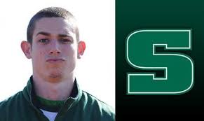 Daugherty wins vault with provisional mark at Western PA Championships