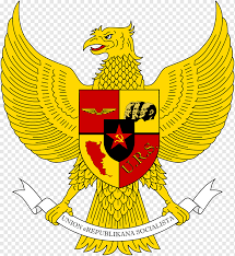 Oleh bhinneka tunggal ika pada dasarnya merupakan gambaran dari kesatuan geopolitik dan geobudaya di indonesia, yang artinya terdapat lambang negara garuda pancasila. Nationales Emblem Von Indonesien Pancasila Garuda Symbol Symbol Schnabel Glauben Bhinneka Tunggal Ika Png Pngwing