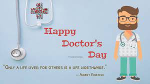 Take inspiration from the following messages from hospitals and healthcare groups below and share your own message of support on social media. Doctor S Day Quotes And International Doctors Day Quotes 2021