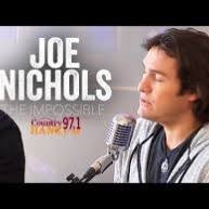 joe nichols arranged by rustybum