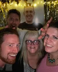 Friendly Neighbourhood Lawyer