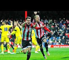 Fw 24 february 1992 (aged 27) unattached 2019 10 saïd benrahma: Sergio Canos Joins From Norwich City Beesotted