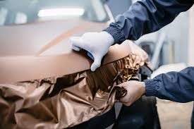 A well done, professional respray can start at as much as $5000 and only increase from there, whereas a top end vehicle wrap will cost no more than this. A Thorough Beginner S Guide To Vehicle Wrap Templates