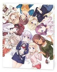 Mo dao zu shi q. Top 10 Anime For Girls List Best Recommendations