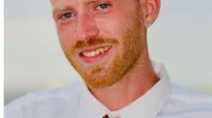 Obituary of Geoffrey Robert Pierce (Smith)