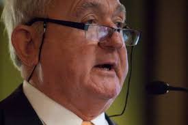 Don Argus settles case with ATO