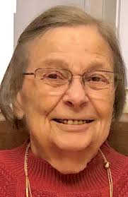 Marilyn Schwartz Olson