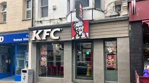 Kfc midvale is a construction project based in midvale wa within the commercial sector. Bangor Kfc Worker Told Not To Speak Welsh To Customers Bbc News