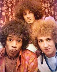 Kenny Wayne .... ..Hendrix Experience...