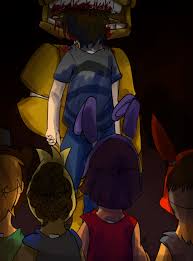 My Heart Fnaf Drawings Fnaf Art Fnaf