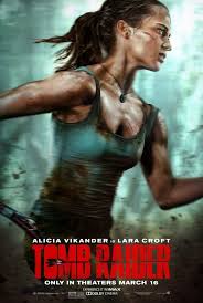 Tomb Raider лара крофт 2018 смотреть онлайн в Hd Tomb Raider 2018 Tomb Raider Free