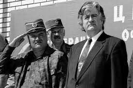 Радован караџић, pronounced râdoʋaːn kâradʒitɕ; Karadzic Sorry For Mladic S Loss Of Freedom Stuff Co Nz