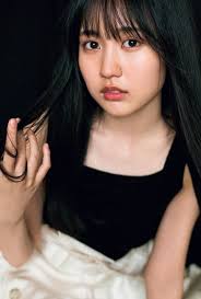乃木坂46 賀喜遥香 グラビアでとてつもない色気を発揮してしまう 乃木坂46まとめ 1 46 4期生 賀喜 遥香 アイドル 画像
